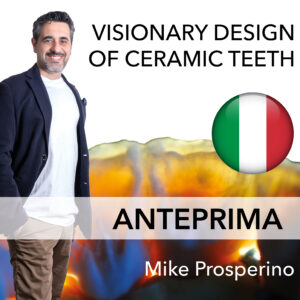 Visionary Design Of Ceramic Teeth (italiano - Anteprima)