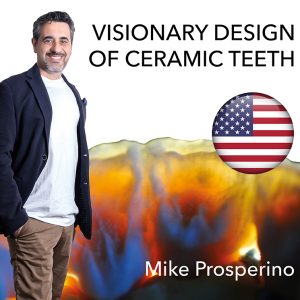 Visionary Design Of Ceramic Teeth