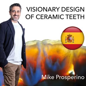 Visionary design of ceramic teeth (español)