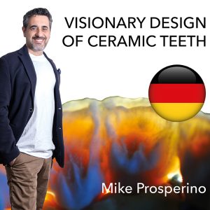 Visionary Design Of Ceramic teeth (deutsch)