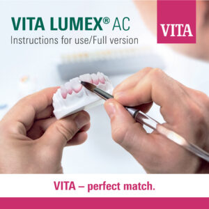 VITA LUMEX ® AC