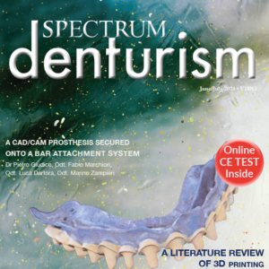Spectrum Denturism June/July 2024