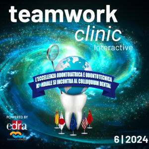 Teamwork Clinic 6/2024
