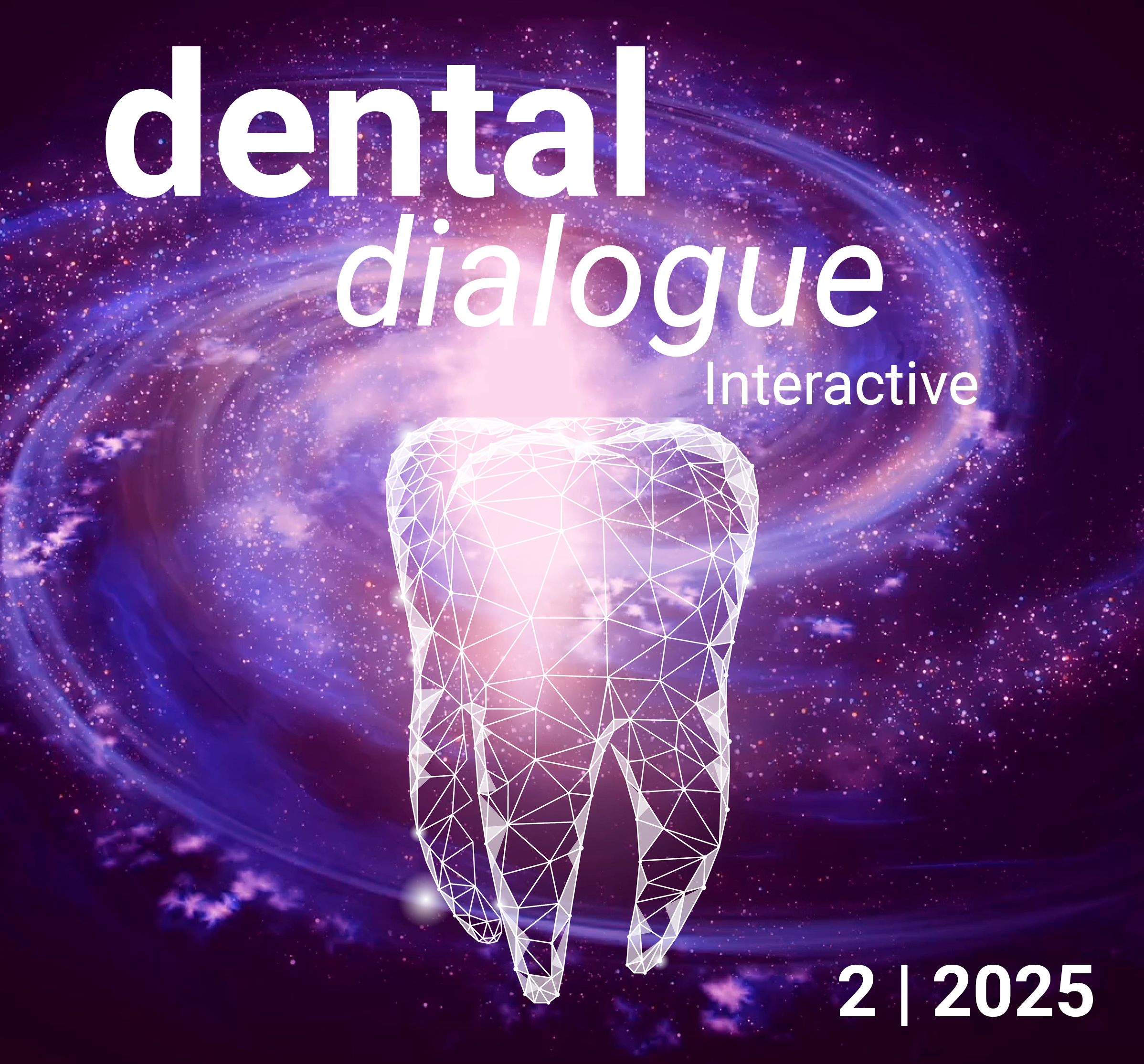 Dental Dialogue 2/2025