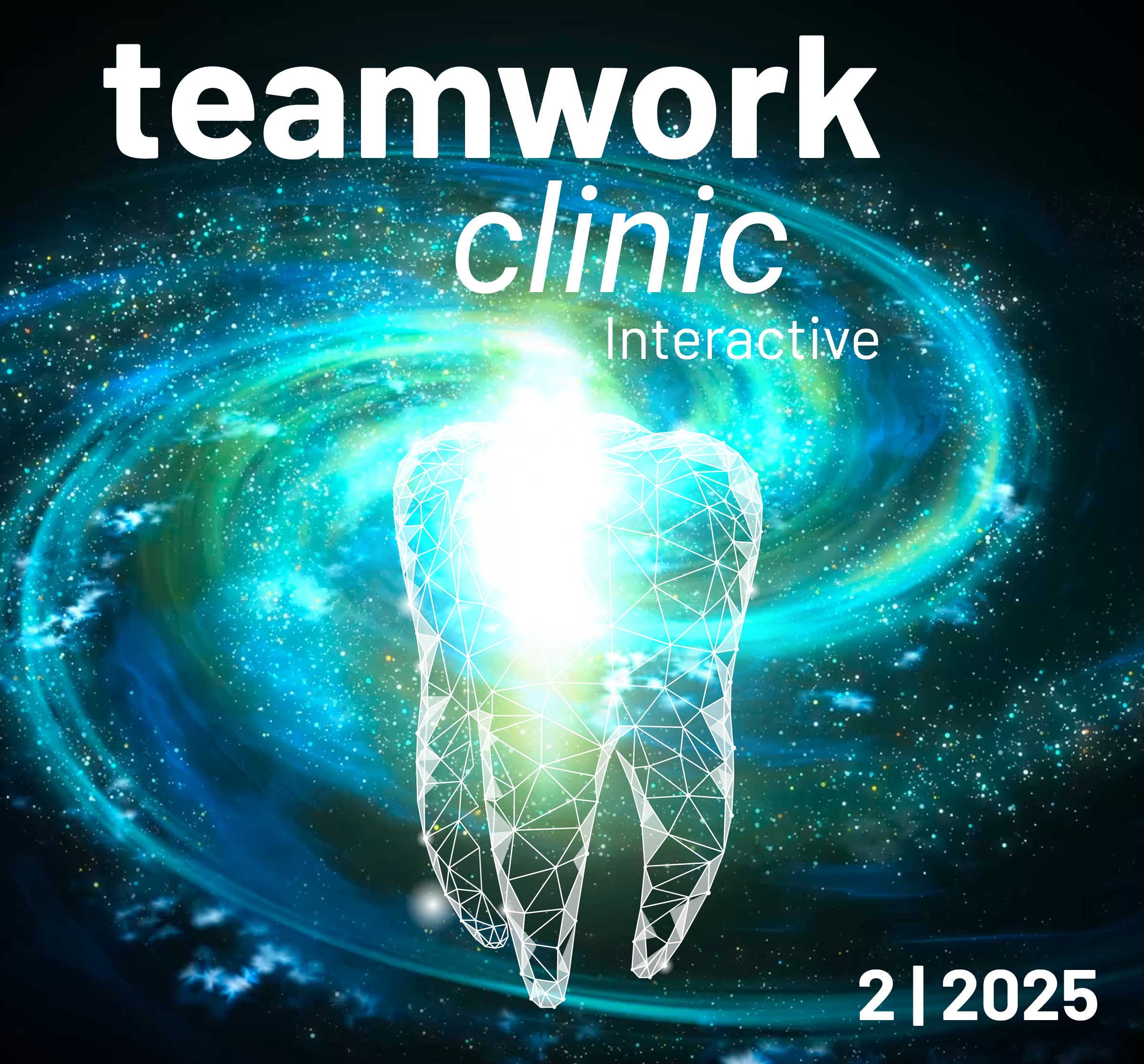 Teamwork Clinic 2/2025