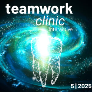 Teamwork Clinic 5/2025